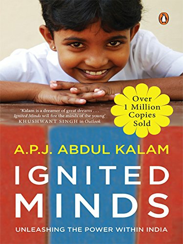 पुस्तक परिचय- Ignited Minds