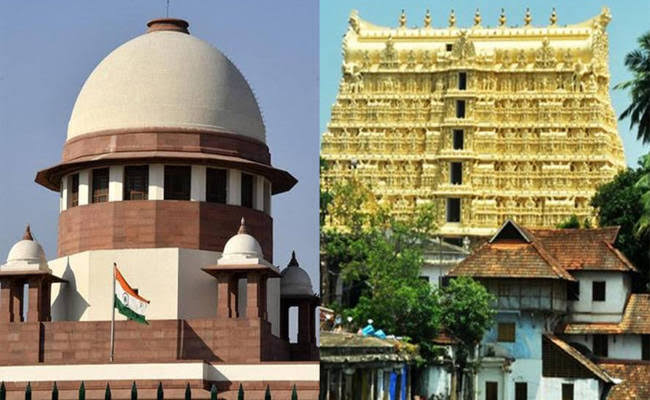 पद्मनाभ स्वामी मंदिर पर न्यायालय के निर्णय से अन्य मंदिरों के भी सरकारी नियंत्रण से मुक्त होने की आस