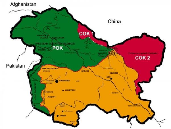 पाकिस्तान में 14 वां संशोधन अधिनियम: पाक के कब्जाए जम्मू-कश्मीर में पाक-चीन का षड़यंत्र जारी है