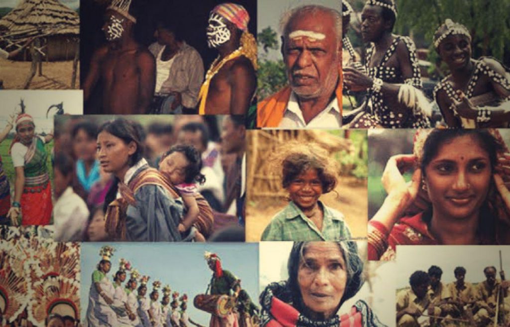 वनवासी-जनजाति संस्कृति ही भारत का मुख्य आधार है
