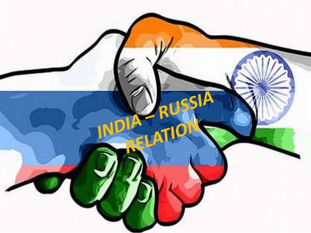 Indo-Russia Ties in the Current Stand-off with China