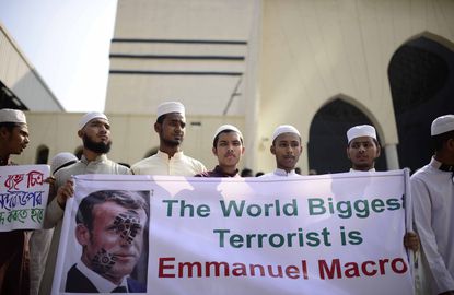 France and Islamic Extremism: How to Deal