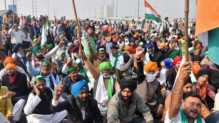8 दिसंबर के भारत बंद को भारतीय किसान संघ का समर्थन नहीं