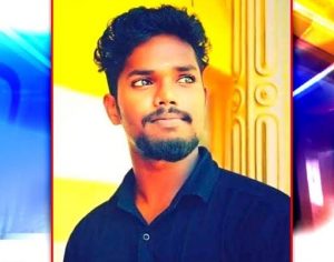 केरल में लाल सलाम का लाल आतंक, एक और संघ कार्यकर्ता की हत्या