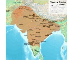 Glimpses of Economic Prosperity of Ancient India