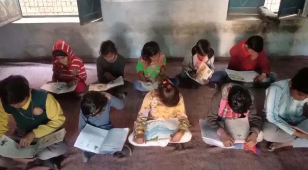 हनुमानगढ़ : पुस्तकालयों की स्थापना ने खोली जीवन की राह