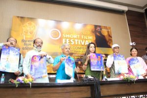 भारतीय चित्र साधना दे रहा भारतीय मूल्यों को बढ़ावा देने वाले सिनेमा को बढ़ावा – हेमा मालिनी