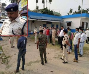 अश्विनी कुमार के हत्यारे जिहादियों को फांसी दो और घुसपैठियों को बाहर करो: विहिप