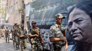 बंगाल में अराजकता के लिए बंगाल की मुख्यमंत्री स्वयं ज़िम्मेदार - अभाविप