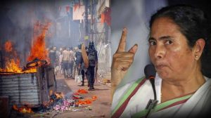 पश्चिम बंगाल में सत्ता का क्रूर चेहरा: एक ज्वलंत प्रश्न