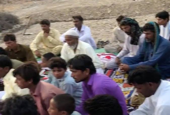 पाकिस्तान : सिंध प्रांत में 60 हिन्दुओं को जबरन मुसलमान बनाया, वीडियो वायरल