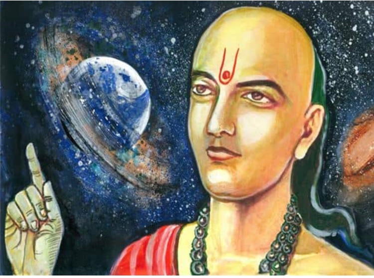 Aryabhata – A Great Astronomer and Mathematician (Part - 2)