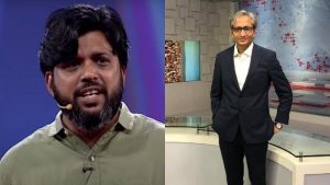 पत्रकार दानिश की हत्या : काश! सिर्फ लानतें भेजने से काम चल जाता