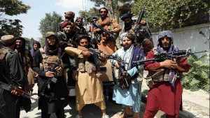 फ्रांस, इजरायल या भारत में मुस्लिम हितों की चिंता करने वाले अफगानिस्तान में तालिबानी बर्बरता पर चुप क्यों?