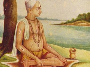 राम के आदर्शों को स्थापित कर हिन्दू समाज के स्व को जगाने वाले संत गोस्वामी तुलसीदास