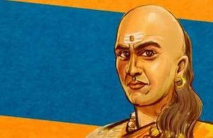 Chanakya - A Timeless Political Thinker