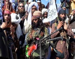 तालिबान की पांथिक कट्टरवादी सोच खतरनाक
