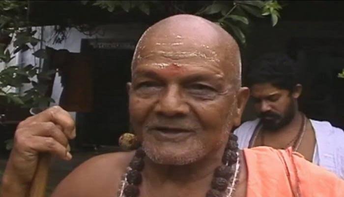 स्वामी लक्ष्मणानंद सरस्वती : एक सन्यासी जो ईसाई मिशनरियों के षड्यंत्रों का शिकार हो गया