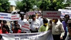 राजस्थान : मेवात की समस्या मालपुरा पहुंची, गम्भीर हैं संकेत