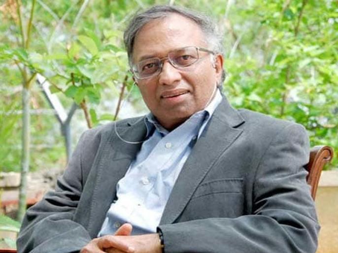 इस वर्ष का डॉ. हेडगेवार प्रज्ञा पुरस्कार कम्प्यूटर विशेषज्ञ डॉ. विजय पांडुरंग भटकर को