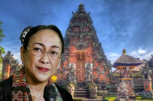 इंडोनेशिया के पूर्व राष्ट्रपति की बेटी ने क्यों अपनाया हिंदू धर्म?