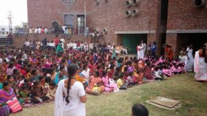 सेवागाथा – उम्मीद की नई किरण सावित्रीबाई फुले एकात्म समाज मंडल (औरंगाबाद महाराष्ट्र)