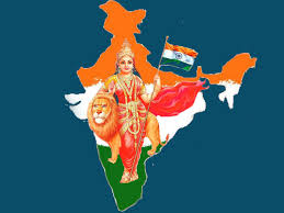 गणतंत्र की जननी भारत माता