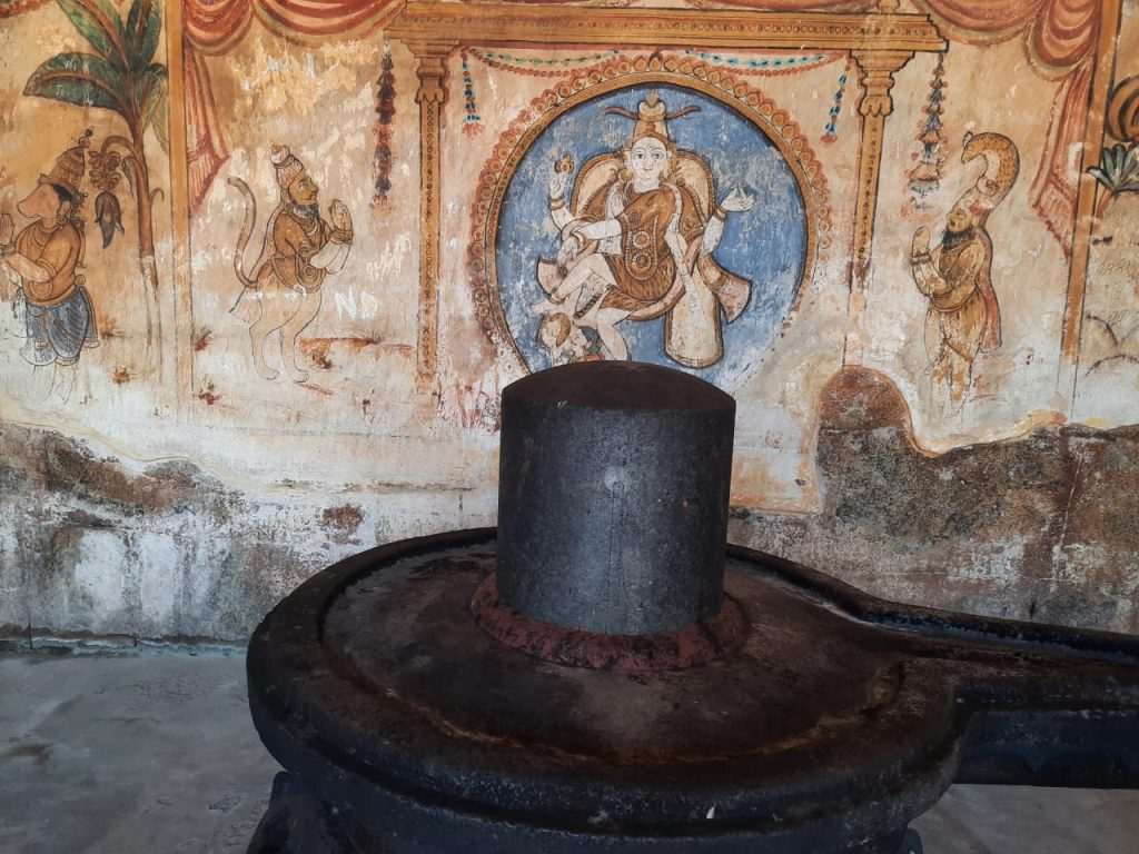 तंजावूर का बृहदेश्वर मंदिर तकनीक, वास्तुकला, चित्रकला व मूर्तिकला का अनुपम उदाहरण