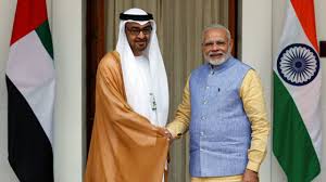 अब खाड़ी के देश भी चाहते हैं भारत के साथ मजबूत आर्थिक रिश्ते