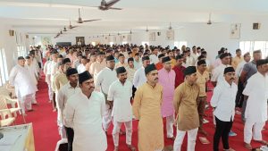 राजस्थान में चार स्थानों पर संघ शिक्षा वर्ग प्रारंभ, 20 दिन तक लेंगे संघ के स्वयंसेवक प्रशिक्षण