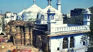 ज्ञानवापी मस्जिद : साक्ष्यों से मंदिर का सत्य आएगा सामने