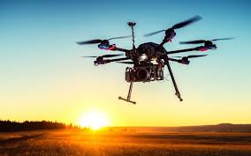 ड्रोन तकनीक कृषि क्षेत्र को नए पंख देगी