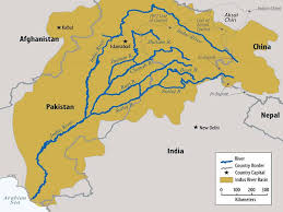आतंक पर रोक के लिए सिंधु-जल संधि बने औजार