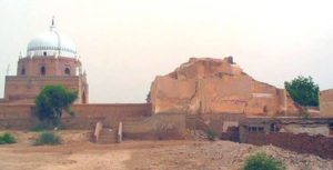 मुल्तान के मंदिर और दिवाली