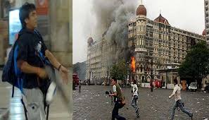 26/11 मुम्बई पर आतंकी हमला और कुछ अनुत्तरित प्रश्न 