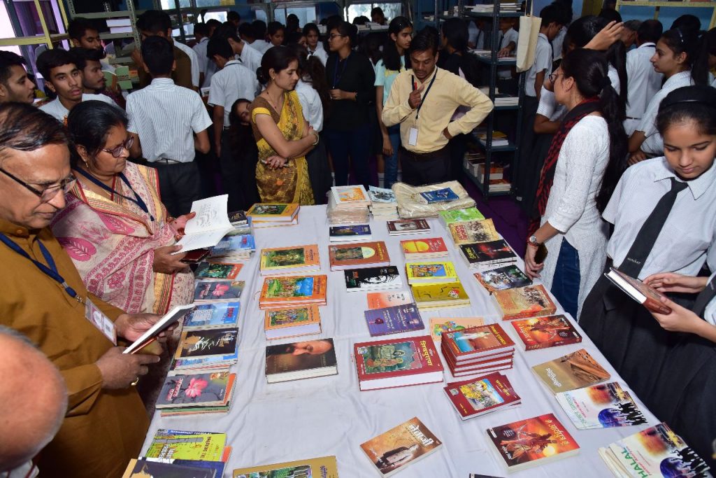 ज्ञान गंगा प्रकाशन के तत्वावधान में शेखावाटी साहित्य संगम का हुआ सफल आयोजन