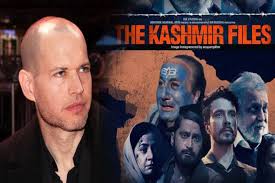 द कश्मीर फाइल्स पर अनर्गल प्रलाप विकृत राजनीति और भारत विरोधी एजेंडे का हिस्सा
