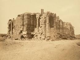8 जनवरी 1026, महमूद गजनवी ने किया सोमनाथ मंदिर का विध्वंस और लूट