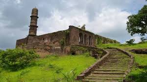 17 जनवरी 1601 : अकबर ने असीरगढ़ किले पर धोखे से किया था अधिकार