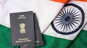 प्रतिदिन औसतन पांच सौ भारतीय ले रहे विकसित देशों की नागरिकता
