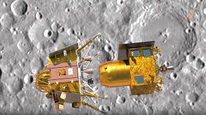  कालगणना का सबसे प्राचीन साधन है चंद्रमा, चंद्रयान 3 कल उतरेगा चंद्रमा पर