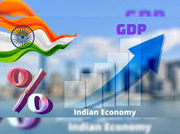 भारतीय अर्थव्यवस्था कितनी मजबूत…?