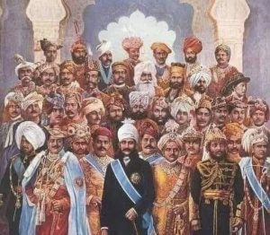 वामपंथी इतिहासकारों ने मुगलों को महान दिखाने के लिए महाराणाओं की छवि धूमिल की   
