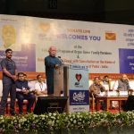 अंगदाता परिवार भगवान के समान- डॉ. मोहन भागवत