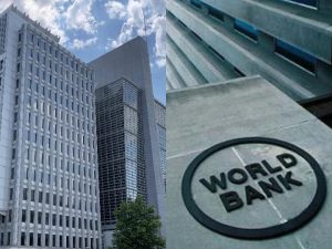 वर्ल्ड बैंक ने अपने जी20 डॉक्यूमेंट में की भारत की प्रगति की सराहना
