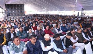 राजस्थान शिक्षक संघ राष्ट्रीय का प्रदेश सम्मेलन संपन्न