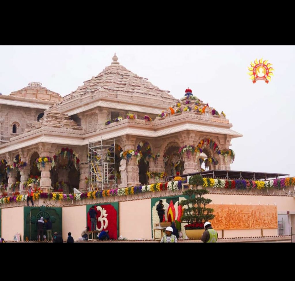 राम मंदिर: क्यों करनी पड़ी इतनी लंबी प्रतीक्षा, क्या जिम्मेदार लोग मांगेंगे क्षमा  