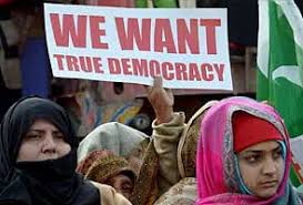 पाकिस्तान : सेना, चुनाव और लोकतंत्र