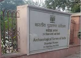 राजस्थान के दो स्मारक लापता, हटाए जाएंगे ASI की सूची से