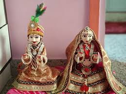 विदेशों में भी मांग है राजस्थान में बनी गवर माता की प्रतिमाओं की